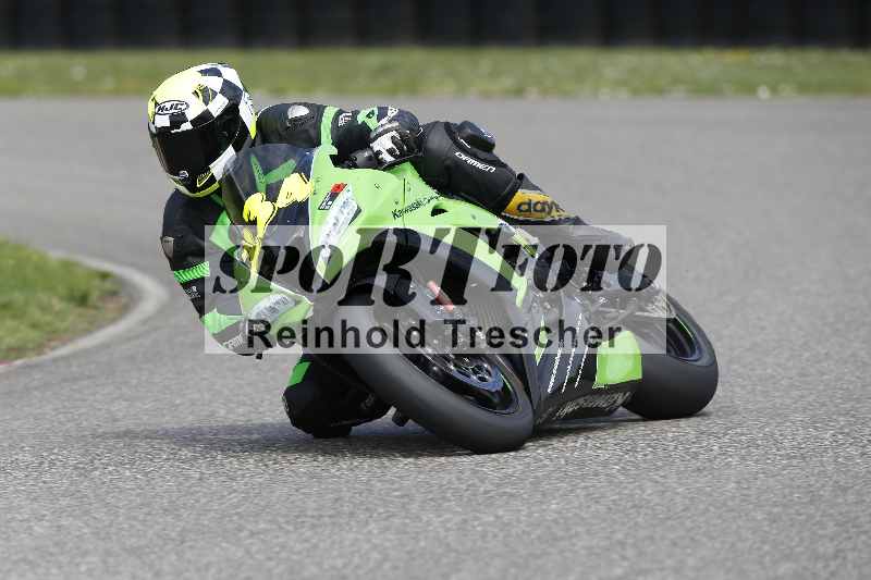 /34 25.07.2025 Speer Racing ADR/Gruppe rot/234